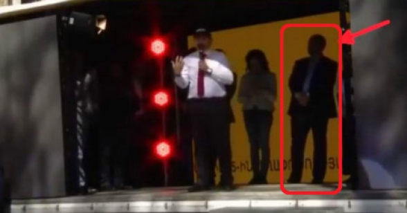 «Որոշ դդումների դմփդմփիկը»